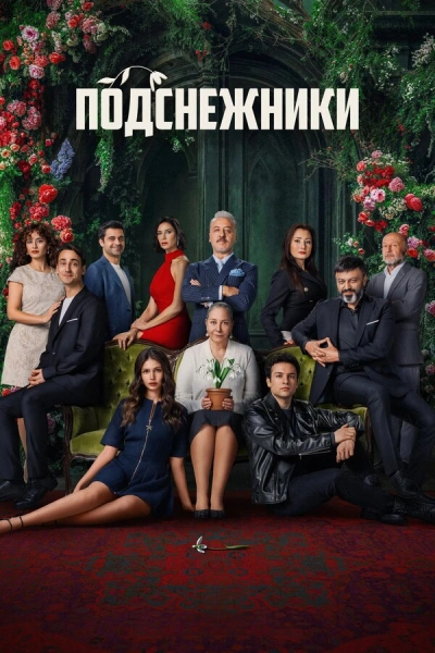 Подснежники онлайн бесплатно