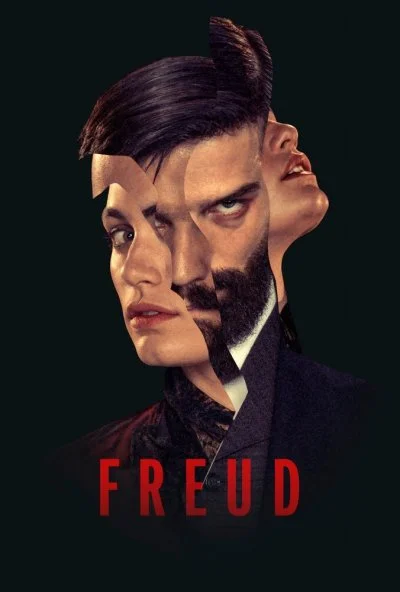 Фрейд онлайн бесплатно