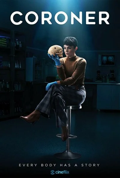 Коронер онлайн бесплатно