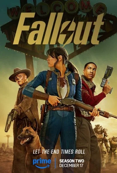 Fallout