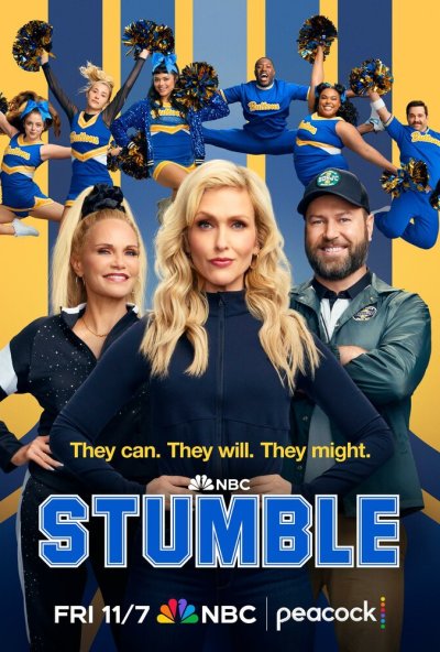 Stumble онлайн бесплатно