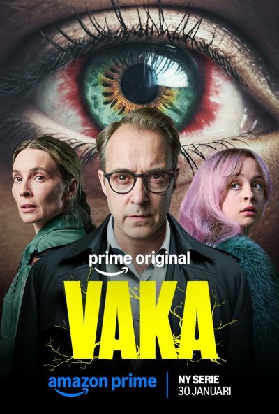 Vaka