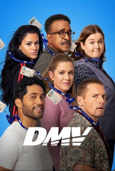 DMV