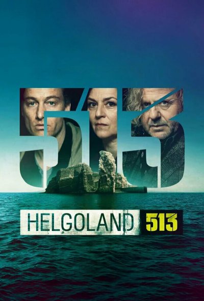 Гельголанд 513 онлайн бесплатно