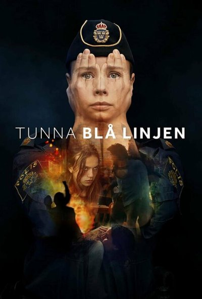 Тонкая голубая линия онлайн бесплатно