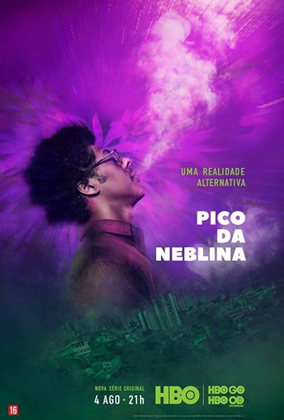 Пико-да Неблина онлайн бесплатно