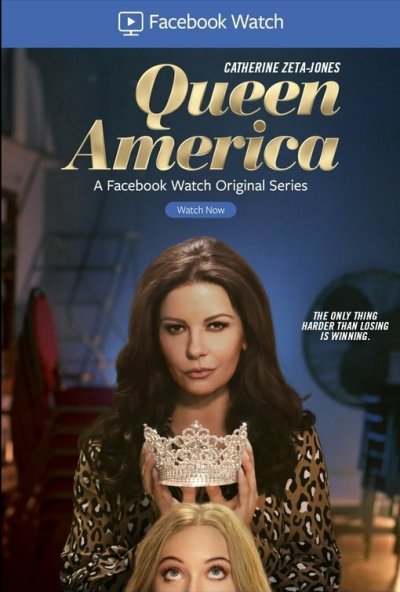 Queen America онлайн бесплатно