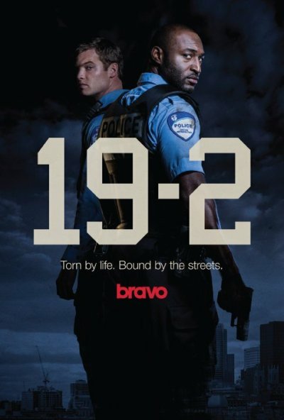 19-2 онлайн бесплатно
