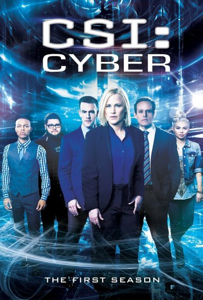 CSI: Киберпространство онлайн бесплатно