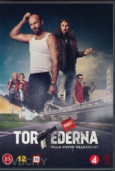 Торпеды