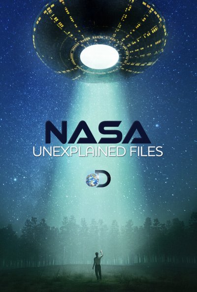 НАСА: Необъяснимые материалы онлайн бесплатно