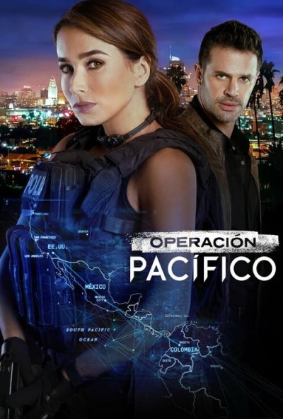 Operación Pacífico