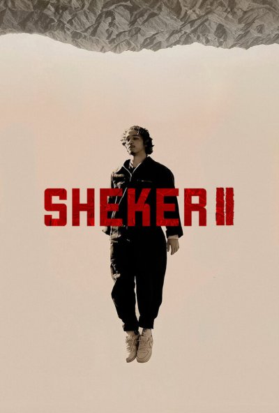 SHEKER