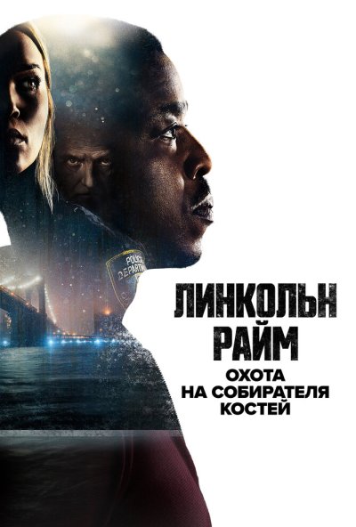 Линкольн Райм: Охота на Собирателя костей онлайн бесплатно