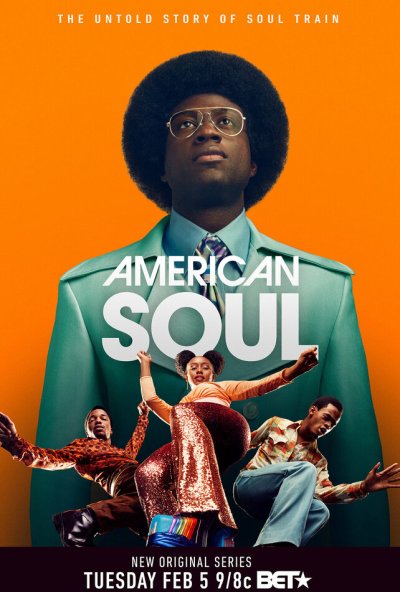 American Soul