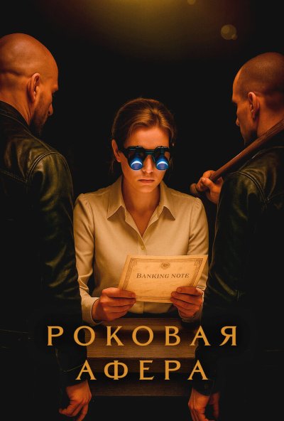 Роковая афера онлайн бесплатно