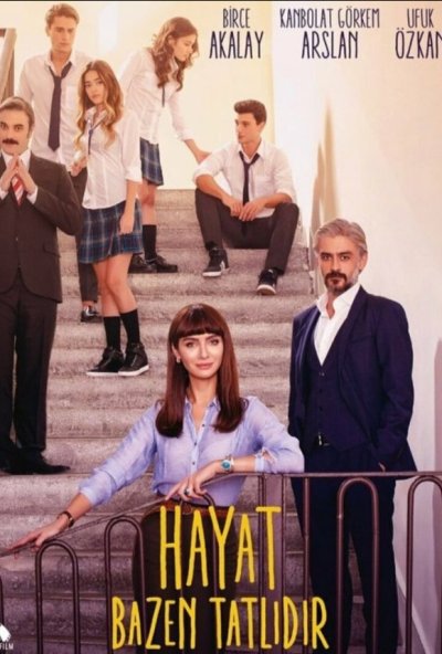 Иногда жизнь прекрасна онлайн бесплатно