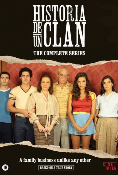 История одного клана онлайн бесплатно