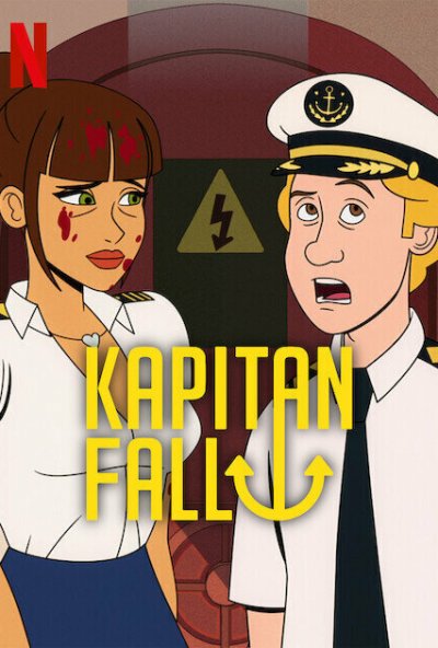 Captain Fall