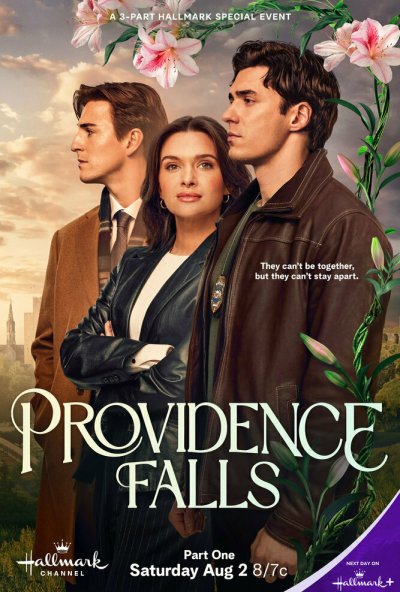Providence Falls