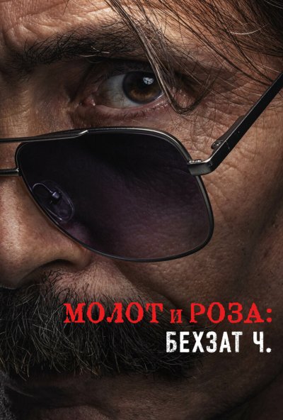 Молот и роза: Бехзат Ч. онлайн бесплатно