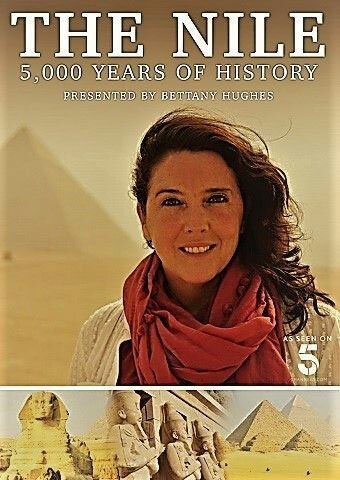 5000 лет истории Нила онлайн бесплатно