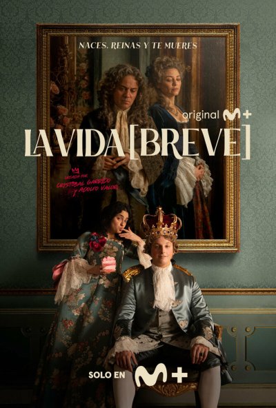 La vida breve