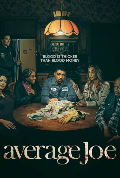 Average Joe