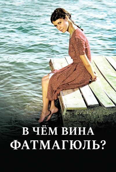 В чем вина Фатмагюль? онлайн бесплатно