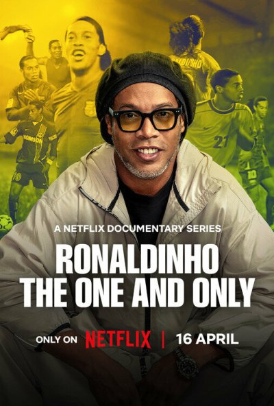 Ronaldinho Gaúcho