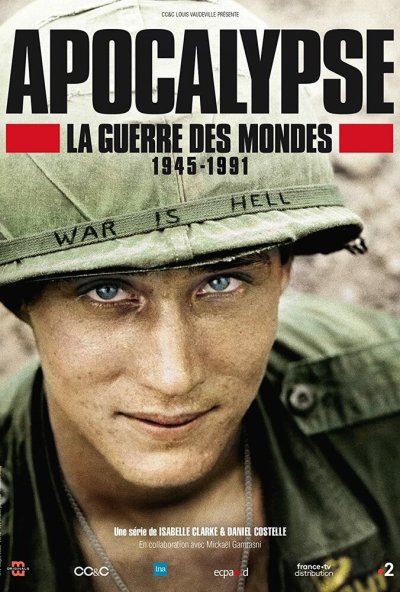 Апокалипсис: Война миров 1945-1991 онлайн бесплатно