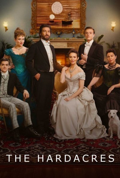 The Hardacres