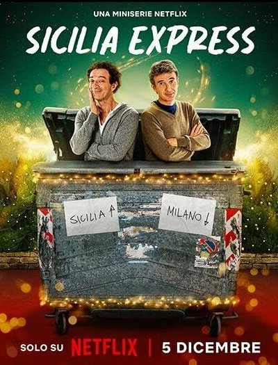 Sicilia Express