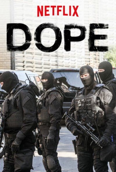 Dope
