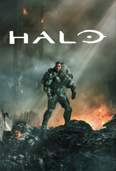 Halo