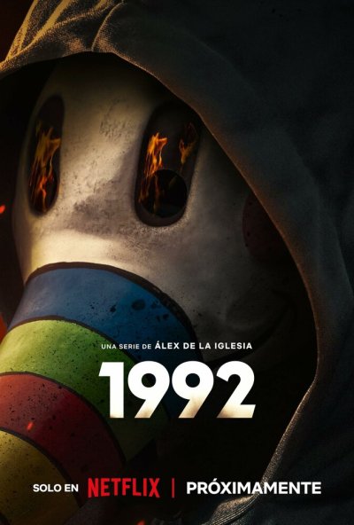 1992 онлайн бесплатно