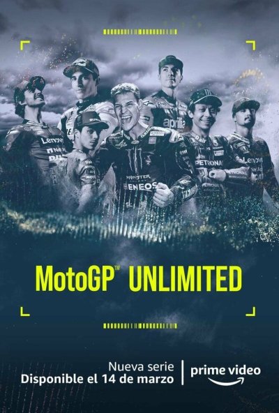 MotoGP Unlimited