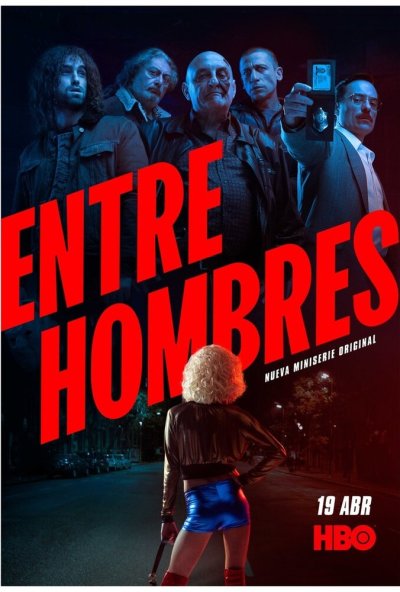 Entre Hombres
