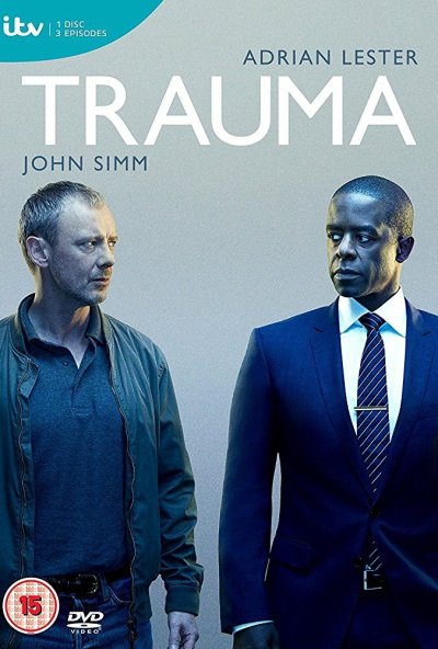 Травма