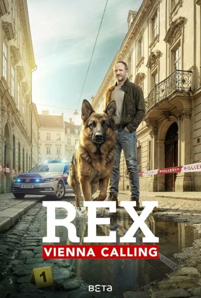 Rex Vienna Calling
